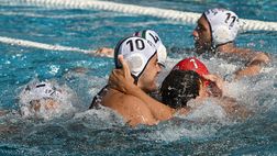 Pallanuoto, stasera la finale Italia-Spagna. Dove vederla in tv