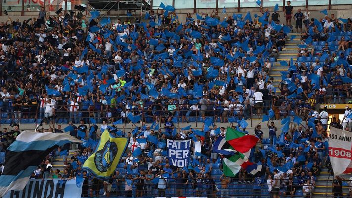 Inter, nasce il programma Membership per i tifosi nerazzurri: ecco di cosa si tratta 