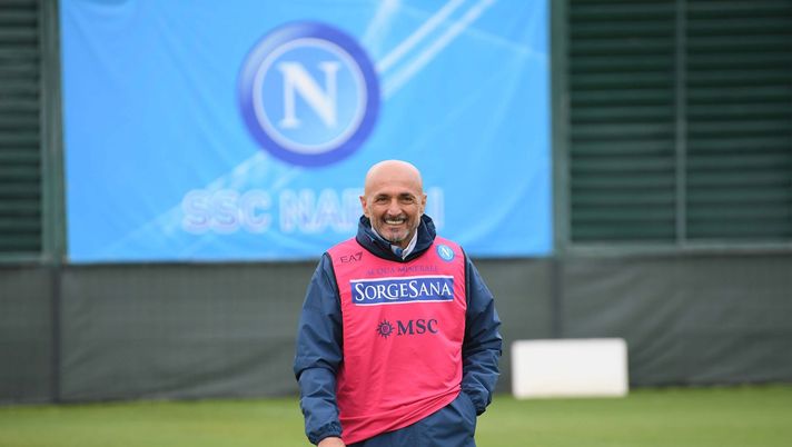 spalletti