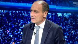 Marchegiani: “Handanovic? Uscita spaventosa su Ilicic. Mi aspettavo una reazione dell’Inter…”