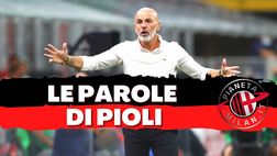 Torino-Milan, Pioli: “Ecco le condizioni di Tomori. Troppo il tempo perso”