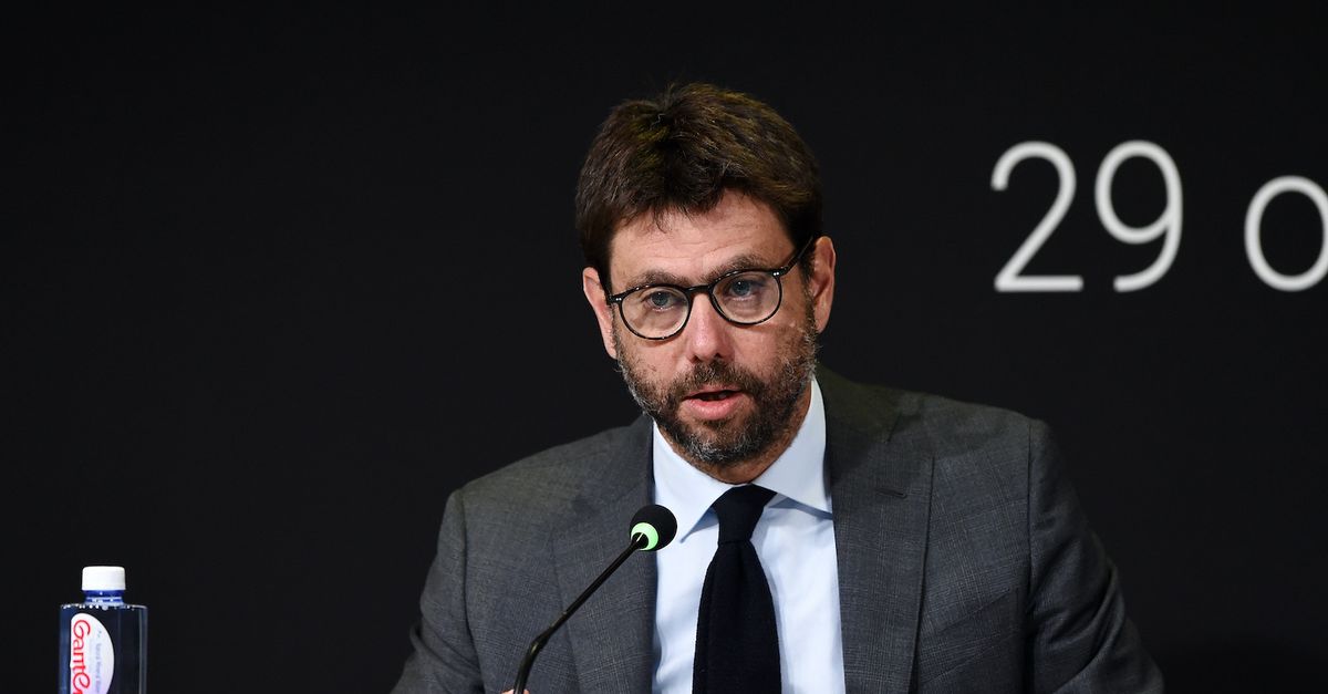 Juventus, Dini: “Si potrebbe procedere anche per le ipotesi più gravi” Juventus, Dini: “Si potrebbe procedere anche per le ipotesi più gravi”