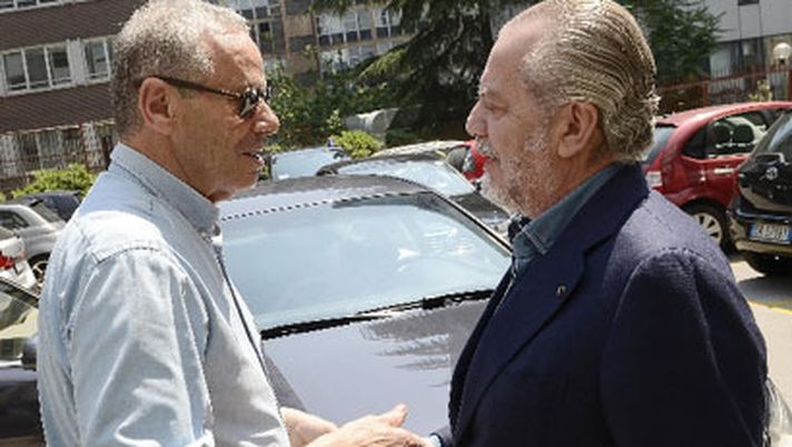 Zamparini: &#8220;Belotti? Non ho nessun dubbio, è eccezionale. De Laurentiis&#8230;&#8221; 