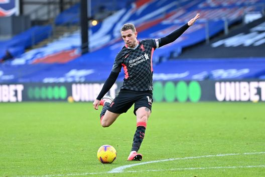 Henderson (getty images) Henderson (getty images)