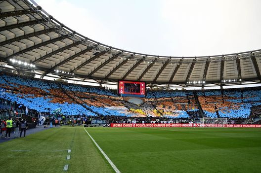 Curva Nord Curva Nord