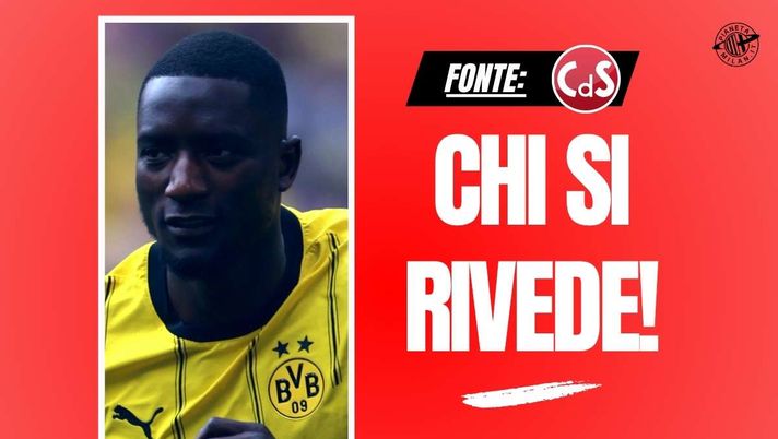 Calciomercato, il Milan ci riprova per Guirassy: la richiesta del BvB