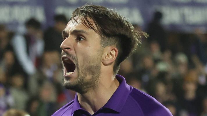 David Guetta scrive… “Fiorentina-Juventus. Felici e politicamente scorretti” - immagine 1