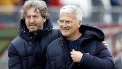 Cittadella, adesso è ufficiale: Venturato rescinde il contratto