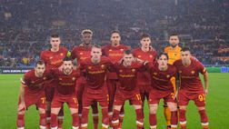 Roma-Zorya, le pagelle dei quotidiani: sorpresa Perez, El Shaarawy a tutta fascia
