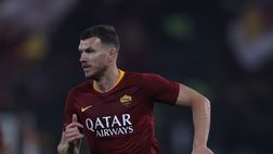 Calciomercato Juventus, fatta per Edin Dzeko: accordo raggiunto grazie a Milik, il bosniaco raggiunge Pirlo. I dettagli