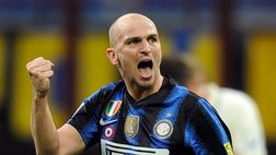VIDEO / Viareggio, per la Primavera i complimenti di un grande ex: El Cuchu Cambiasso