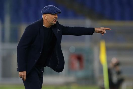 Mihajlovic, getty images Mihajlovic, getty images