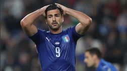 Tavecchio: “Pellè? Era inevitabile. Oriali mi ha spiegato tutto, parole gravi”