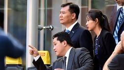 Thohir: “L’Inter vuole rimanere a San Siro e investirci seriamente. Con Suning…”