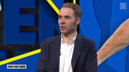 Borghi: “Inter squadra in evoluzione nonostante sia vicino alla perfezione. In Spagna…”