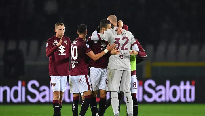 Torino, la giornata: in programma una seduta di allenamento - immagine 1
