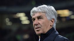 Atalanta, Gasperini: “Con un punto saremmo ancora dentro, si parte dallo 0-0”