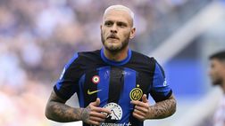 Dimarco: “Ho esultato e anche tanto. Ma non volevo offendere nessuno”