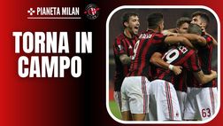 Dal Milan al calcio a 7: la clamorosa parabola dell’ex difensore