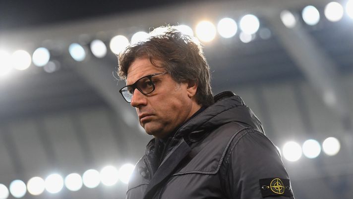 Cristiano Giuntoli Cristiano Giuntoli