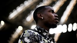 Pogba: “Niente Mondiale? Dio aveva altri piani. Ammiro 3 centrocampisti. Ecco chi”