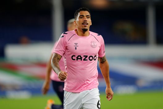 Allan Everton (getty images) Allan Everton (getty images)