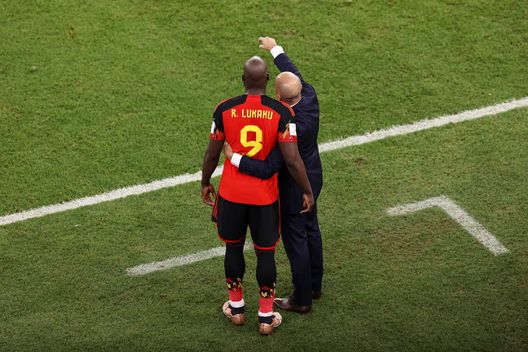 Qatar 2022, Croazia-Belgio è la sfida Brozovic-Lukaku: i bookie puntano su…- immagine 2