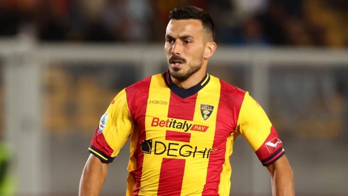 Lecce, novità Sansone: allenamento in gruppo. Cosa filtra verso la Juventus - immagine 1