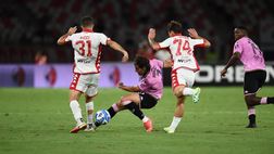 Calciomercato Bari, arriva Zuzek. Pronto un triennale per il difensore sloveno