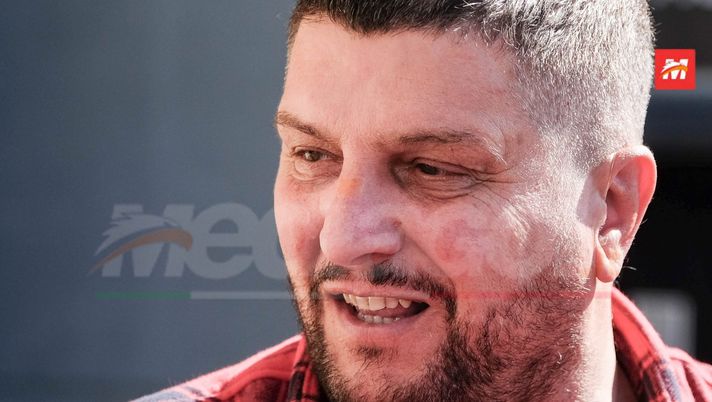 Crotone, Silvio Baldini si dimette: in panchina torna Zauli. L’annuncio Crotone, Silvio Baldini si dimette: in panchina torna Zauli. L’annuncio - immagine 1