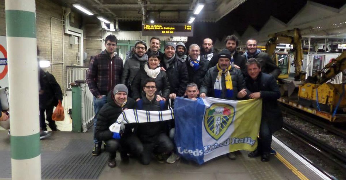 Due chiacchiere con Leeds United Italia Mondo Udinese