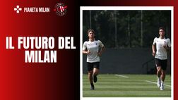 Milan, Maldini e Colombo: perché non puntare su di loro?