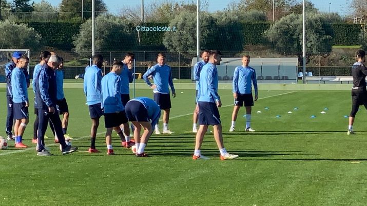Mercato Lazio – Cessioni a rilento: a Formello c’è una squadra di precari- immagine 2