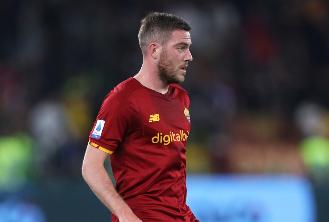 Roma-Bologna 0-0 – FOTO GALLERY - immagine 71