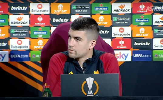 Mancini festeggia con una bandiera anti-Lazio, indaga la Procura FIGC- immagine 2