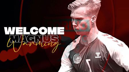 Magnus Warming Torino pannello