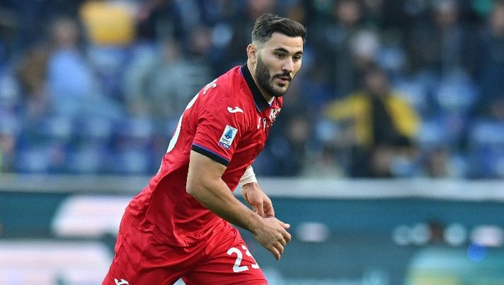 Atalanta, prove di formazione: le novità di oggi su Kolasinac e Zappacosta - immagine 1
