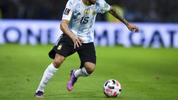 Il sospetto dell’Argentina: report di alcuni club non veritieri