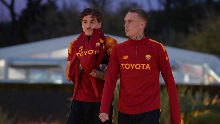 Zaniolo, oggi la verità sulla lista Uefa. Con l’Empoli può tornare Karsdorp - immagine 1