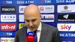 Cagliari, Giulini: “Barella? Proveremo a trattenerlo, ma non sarà facile. A gennaio…”