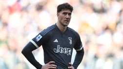 Juventus, Vlahovic salta l’amichevole in famiglia: il punto sulla sua gestione