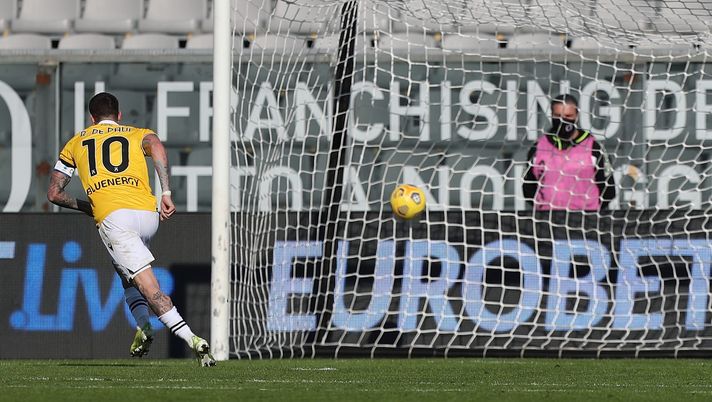 Calciomercato Udinese, Marotta: non solo De Paul Calciomercato Udinese, Marotta: non solo De Paul