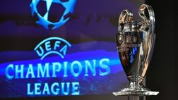 Champions League, sorteggi final eight: urna amara per le italiane
