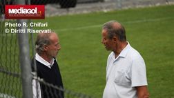 Morte Zamparini, Sabatini: “Ha cambiato modo di fare calcio, con lui Palermo grande”