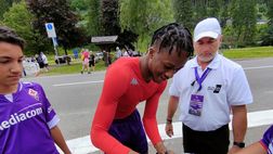 Lo Spezia fa il pacchetto: con Dragowski punta a prendere anche Kouamé