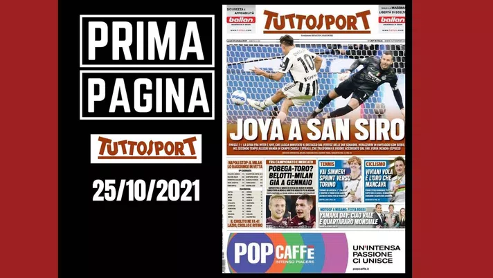 Tuttosport