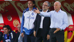 Ex Verona, Cagni sostituisce Brocchi a Brescia