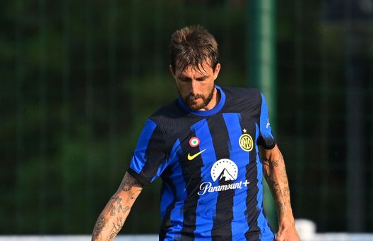 Acerbi: “Barella il più “pazzo”, Darmian sottovalutato. Dopo la finale di Champions…”- immagine 3