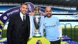 Leicester-Manchester City, ecco le formazioni ufficiali