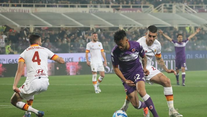 Galbiati avvisa Nico Gonzalez: “Rischia di farsi una brutta reputazione” - immagine 1